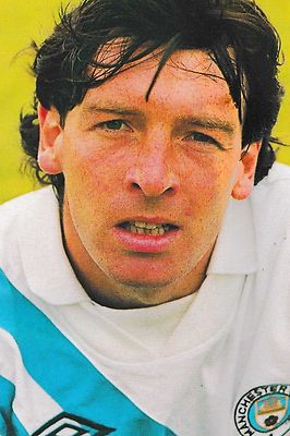 Richard Holden